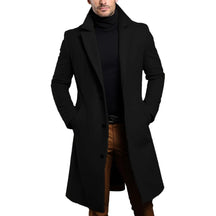 Sobretudo Masculino Ícarox Marenzzo