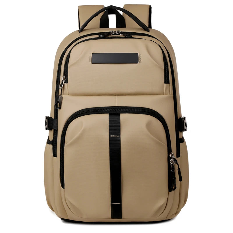 Mochila Executiva Alça Macia Marenzzo