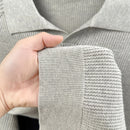 Camisa Polo Masculina Manga Longa Conforto - Marenzzo