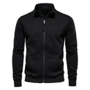 Jaqueta Masculina Moletom Stand