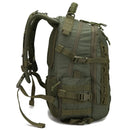 Mochila Executiva Outdoor 35L Marenzzo