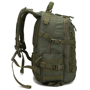 Mochila Executiva Outdoor 35L Marenzzo