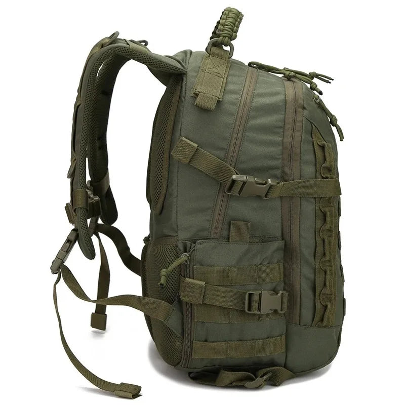 Mochila Executiva Outdoor 35L Marenzzo