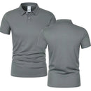 Polo Masculina Summer Marenzzo
