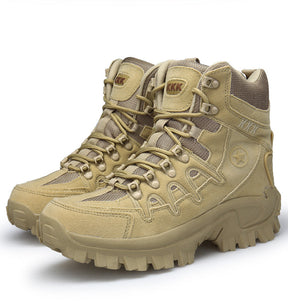 Bota Masculina Adventure Kail