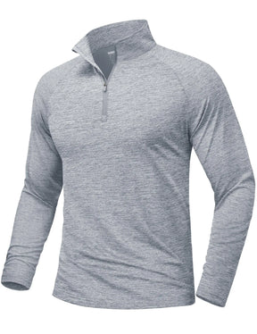 Camiseta Masculina Marenzzo UV 50+ Manga Longa Dry Fit