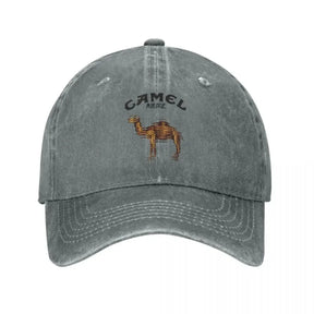 Boné Masculino Trucker Marenzzo Vintage