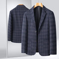Blazer Masculino Britânico Marenzzo
