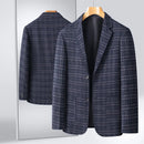 Blazer Masculino Britânico Marenzzo
