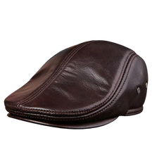 Boina Masculina Marenzzo Gentleman