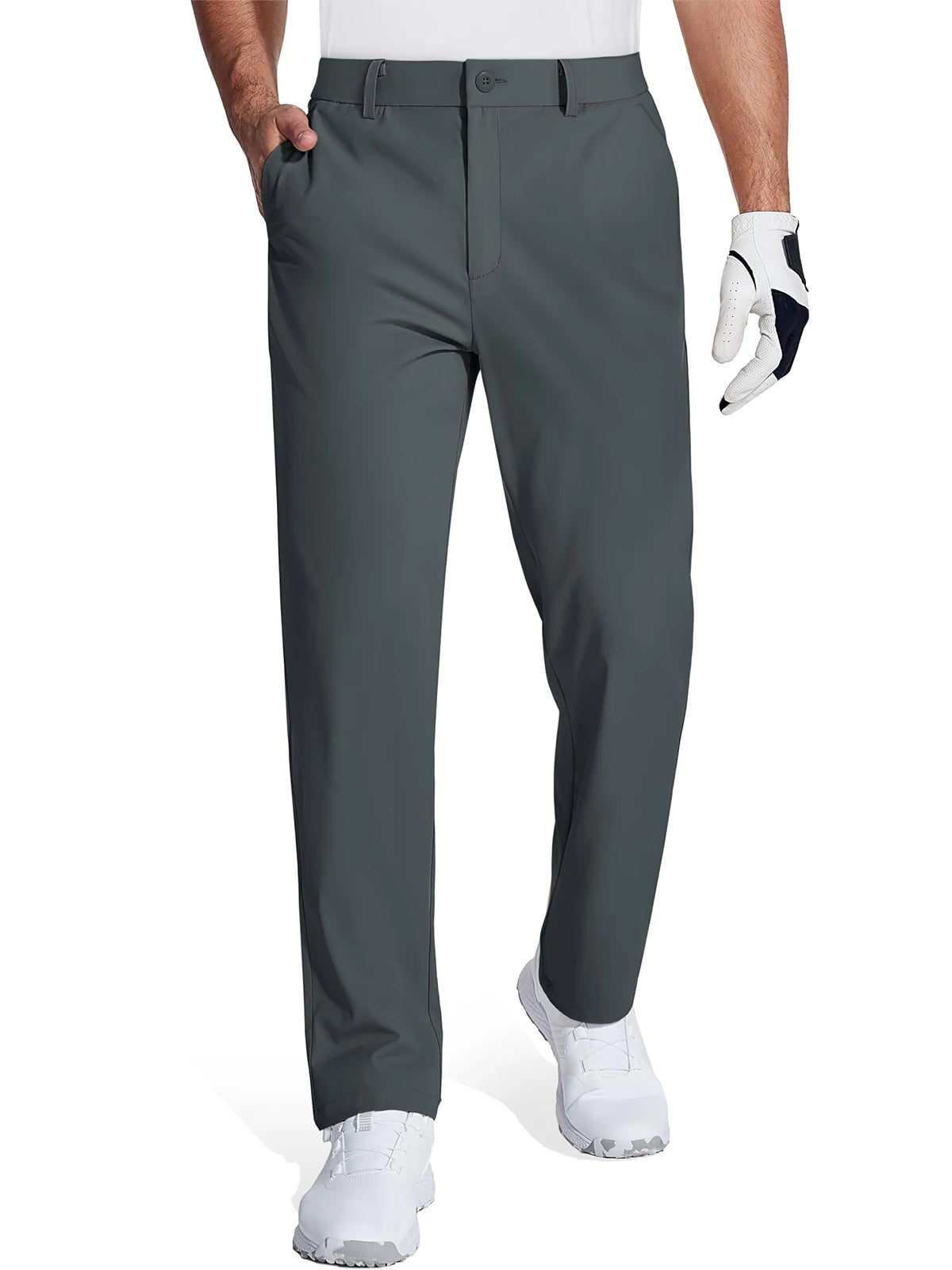Calça de Golfe Masculina Performance Marenzzo