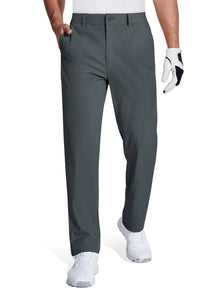 Calça de Golfe Masculina Performance Marenzzo