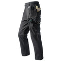 Calça Cargo Masculina Forrada Fleece Marenzzo
