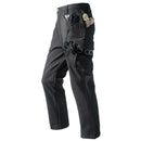 Calça Cargo Masculina Forrada Fleece Marenzzo