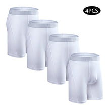 Kit Cueca Boxer Long Leg Performance Pro