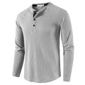 Camiseta Manga Longa Henry Torino