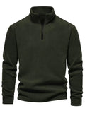 Jaqueta Masculina Pullover Marenzzo