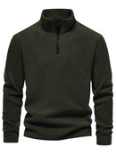 Jaqueta Masculina Pullover Marenzzo