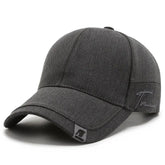 Boné Baseball Masculino Marenzzo
