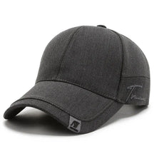 Boné Baseball Masculino Marenzzo