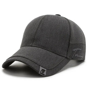 Boné Baseball Masculino Marenzzo