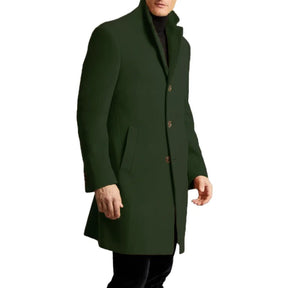 Sobretudo Masculino Torino Marenzzo
