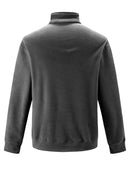 Jaqueta Masculina Pullover Marenzzo
