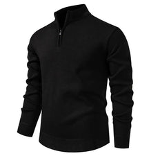 Suéter Masculino Marenzzo Tricot Half-Zip