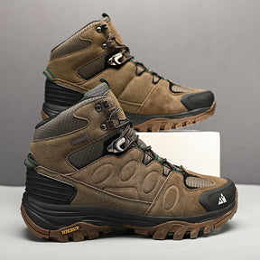 Bota Masculina Trekking Altitude