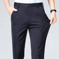 Calça Social Masculina Business Milano