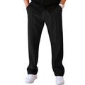 Calça Masculina Marenzzo Jogger Oversized – Leve e Casual