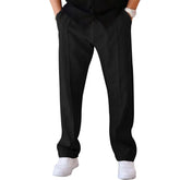 Calça Masculina Marenzzo Jogger Oversized – Leve e Casual