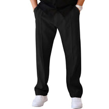 Calça Masculina Marenzzo Jogger Oversized – Leve e Casual