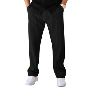 Calça Masculina Marenzzo Jogger Oversized – Leve e Casual