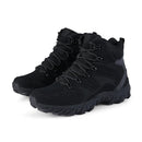 Bota Tática Trekking