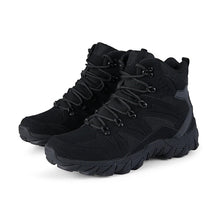 Bota Tática Trekking
