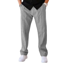 Calça Masculina Marenzzo Jogger Oversized – Leve e Casual
