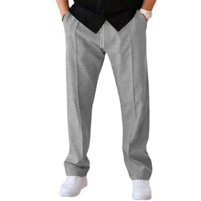 Calça Masculina Marenzzo Jogger Oversized – Leve e Casual