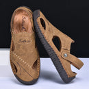 Sandália Masculina Marenzzo Abfuber