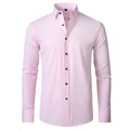 Camisa Social Masculina Marenzzo