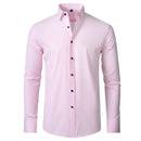 Camisa Social Masculina Marenzzo