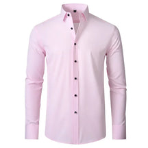 Camisa Social Masculina Marenzzo
