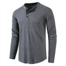 Camiseta Manga Longa Henry Torino