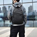 Mochila Executiva Notebook A4