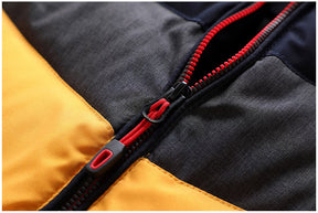 Jaqueta Masculina Antartic