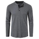 Camiseta Manga Longa Henry Torino