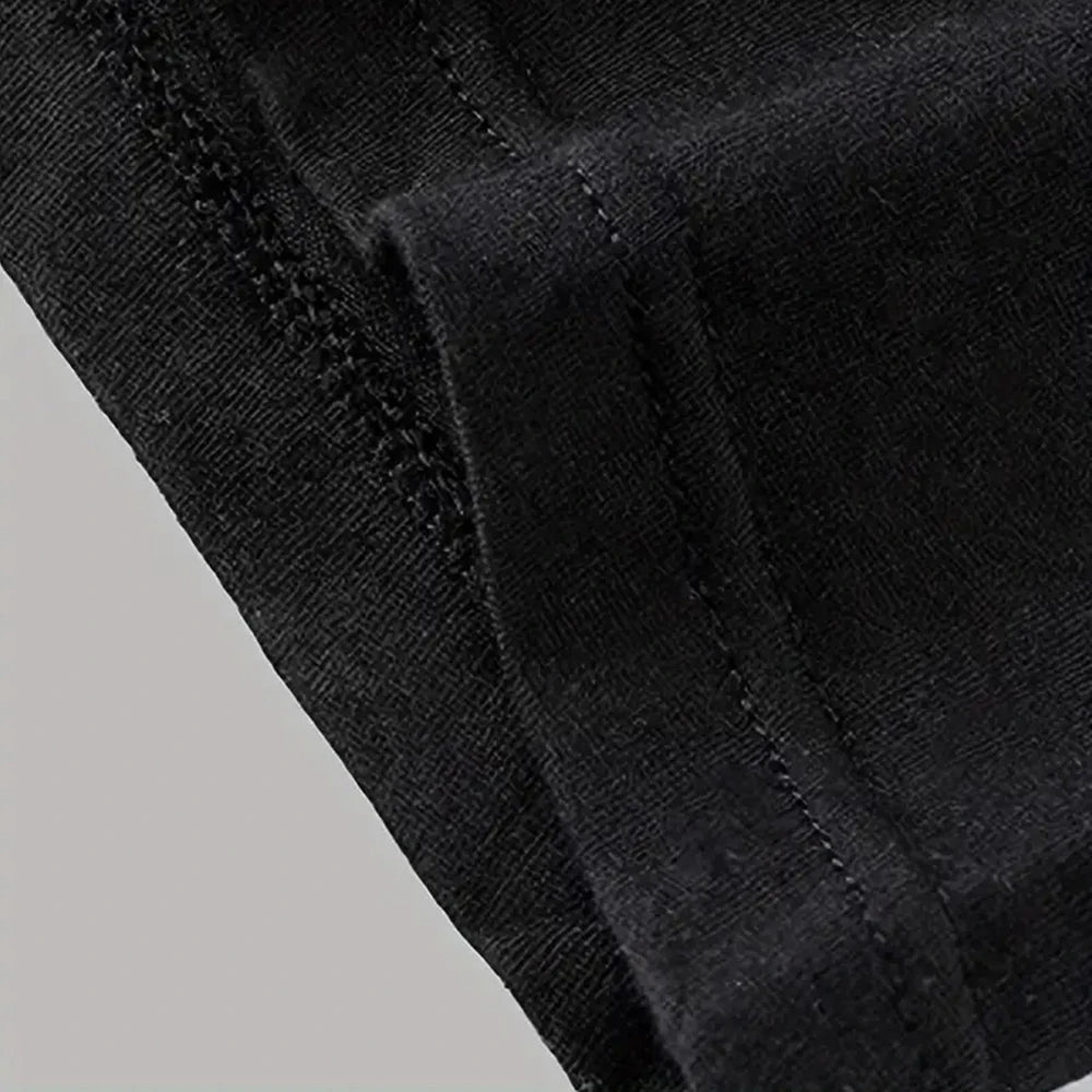 Kit com 4 Cuecas Boxer Masculinas Marenzzo