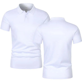 Polo Masculina Summer Marenzzo
