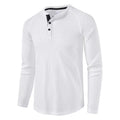 Camiseta Manga Longa Henry Torino