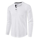 Camiseta Manga Longa Henry Torino